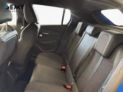 Photo 9 Peugeot 208  PureTech 100 S&S BVM6