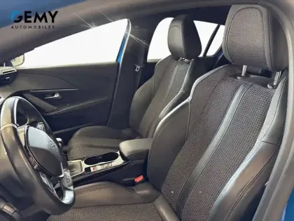 Photo 8 Peugeot 208  PureTech 100 S&S BVM6