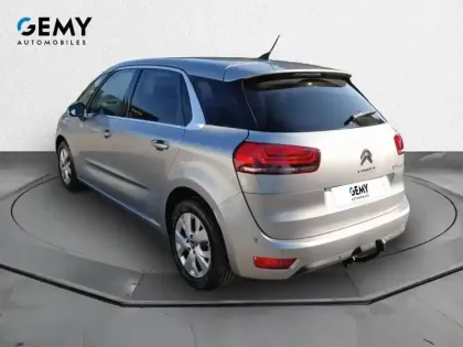 Photo 6 Citroën C4  Spacetourer BlueHDi 130 S&S EAT8