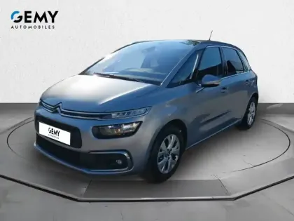 Photo Citroën C4 Feel