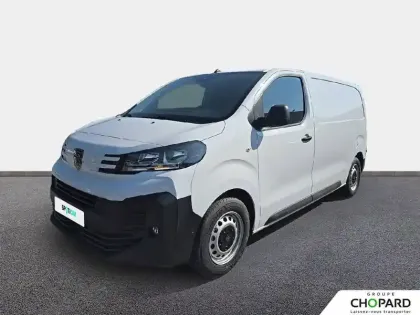 Photo Peugeot Expert Base