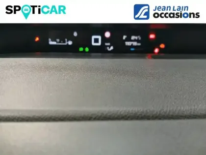 Photo 9 Citroën C3  Turbo 100 ch Manuelle