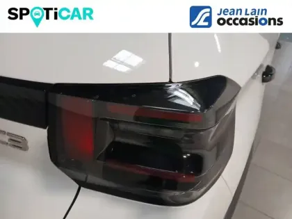 Photo 16 Citroën C3  Turbo 100 ch Manuelle