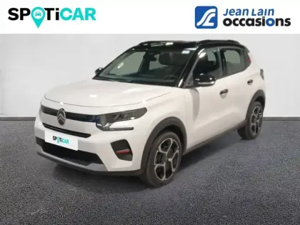 Photo Citroën C3 Plus