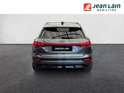 Photo 5 Audi E-tron Q6  428 ch 100 kWh quattro