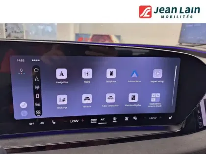 Photo 13 Audi E-tron Q6  428 ch 100 kWh quattro