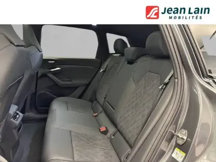 Photo 16 Audi E-tron Q6  428 ch 100 kWh quattro