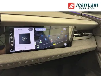 Photo 14 Audi E-tron Q6  428 ch 100 kWh quattro