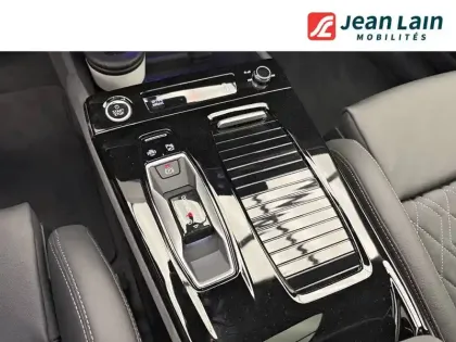 Photo 12 Audi E-tron Q6  428 ch 100 kWh quattro