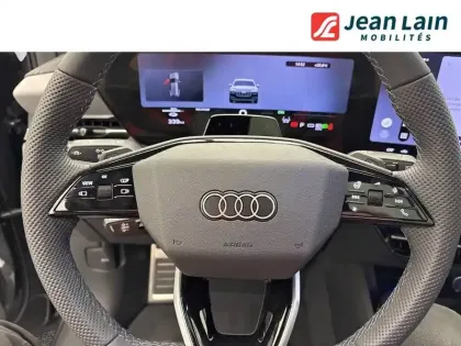 Photo 11 Audi E-tron Q6  428 ch 100 kWh quattro
