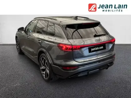 Photo 6 Audi E-tron Q6  428 ch 100 kWh quattro
