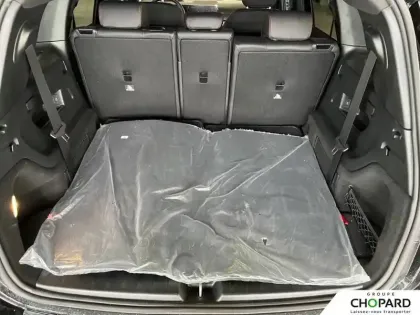 Photo 7 Mercedes GLB  200 d 8G-DCT