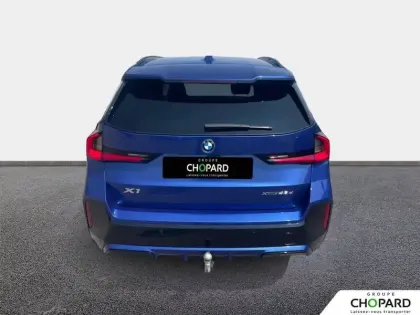 Photo 5 BMW X1  xDrive 23d 211ch DKG7