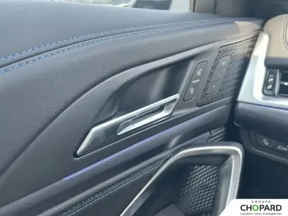 Photo 20 BMW X1  xDrive 23d 211ch DKG7