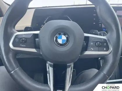 Photo 15 BMW X1  xDrive 23d 211ch DKG7