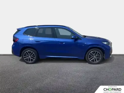Photo 8 BMW X1  xDrive 23d 211ch DKG7