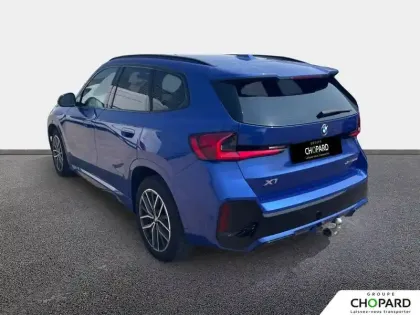 Photo 6 BMW X1  xDrive 23d 211ch DKG7