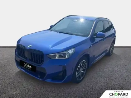 Photo Bmw X1 M Sport
