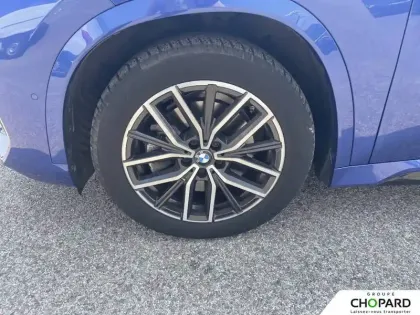 Photo 23 BMW X1  xDrive 23d 211ch DKG7