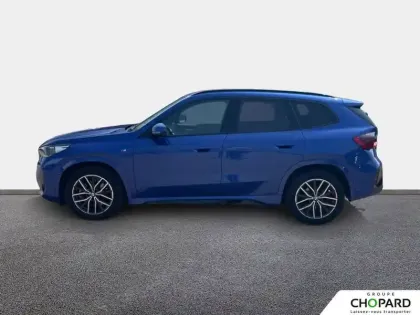 Photo 9 BMW X1  xDrive 23d 211ch DKG7