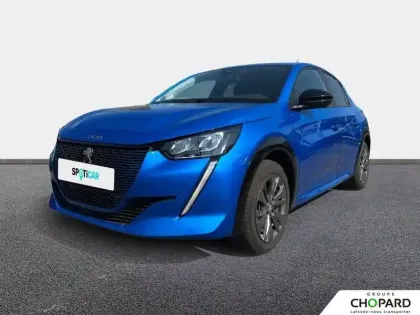 Photo Peugeot 208 Allure