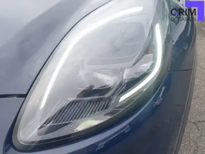 Photo 16 Ford Puma  1.0 Flexifuel 125 ch mHEV S&S BVM6