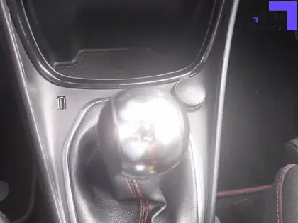 Photo 9 Ford Puma  1.0 Flexifuel 125 ch mHEV S&S BVM6