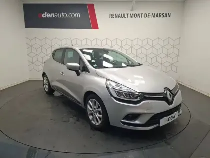 Photo 6 Renault Clio  dCi 90 E6C