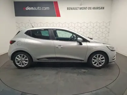 Photo 5 Renault Clio  dCi 90 E6C