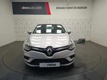 Photo 7 Renault Clio  dCi 90 E6C