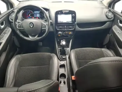 Photo 39 Renault Clio  dCi 90 E6C
