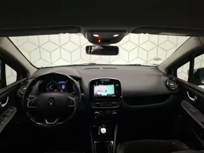 Photo 40 Renault Clio  dCi 90 E6C