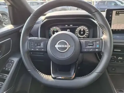 Photo 13 Nissan Qashqai  e-Power 190 ch