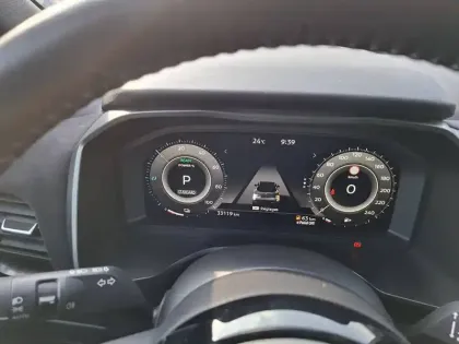 Photo 16 Nissan Qashqai  e-Power 190 ch