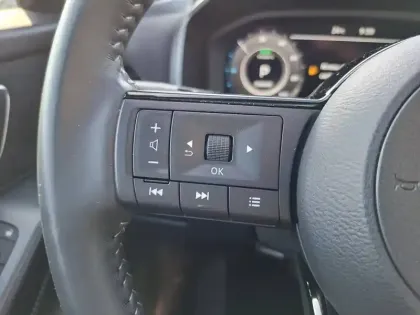 Photo 14 Nissan Qashqai  e-Power 190 ch