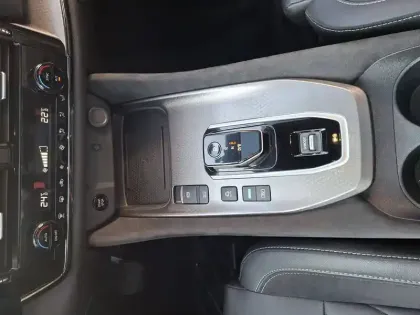 Photo 12 Nissan Qashqai  e-Power 190 ch