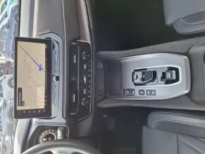Photo 11 Nissan Qashqai  e-Power 190 ch