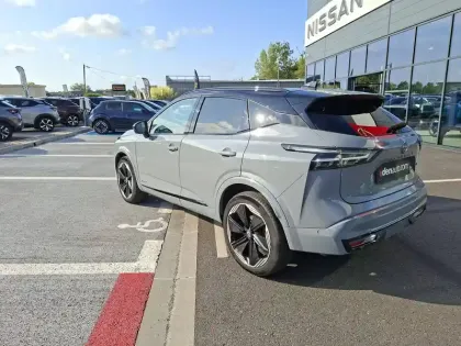 Photo 6 Nissan Qashqai  e-Power 190 ch
