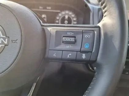 Photo 15 Nissan Qashqai  e-Power 190 ch