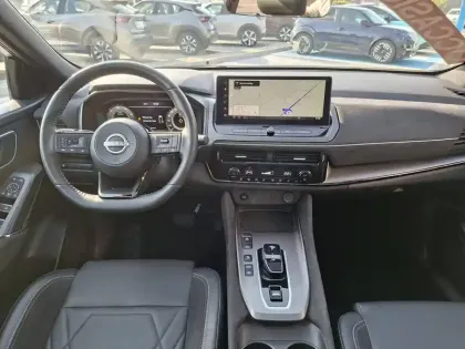Photo 10 Nissan Qashqai  e-Power 190 ch
