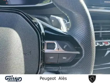 Photo 15 Peugeot 208  Hybrid 136 e-DCS6