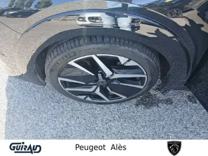 Photo 11 Peugeot 208  Hybrid 136 e-DCS6