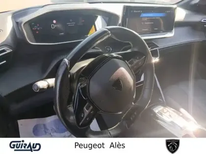 Photo 8 Peugeot 208  Hybrid 136 e-DCS6