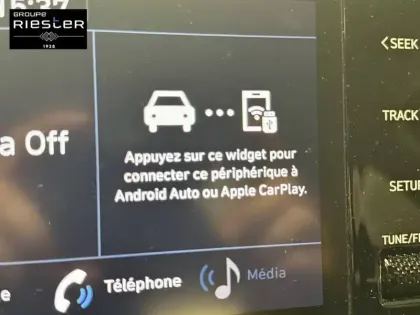 Photo 19 Hyundai Tucson  1.6 T-GDI 230 Hybrid BVA6