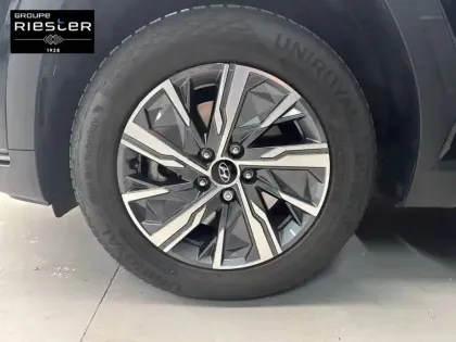 Photo 10 Hyundai Tucson  1.6 T-GDI 230 Hybrid BVA6