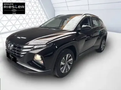 Photo Hyundai Tucson Intuitive