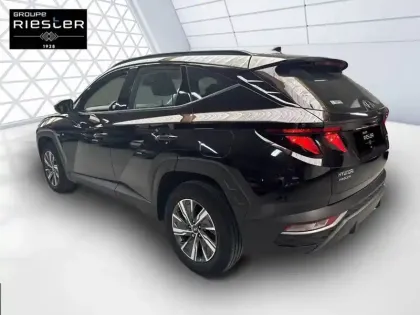 Photo 6 Hyundai Tucson  1.6 T-GDI 230 Hybrid BVA6