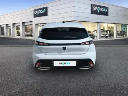 Photo 14 Peugeot 308  BlueHDi 130ch S&S EAT8