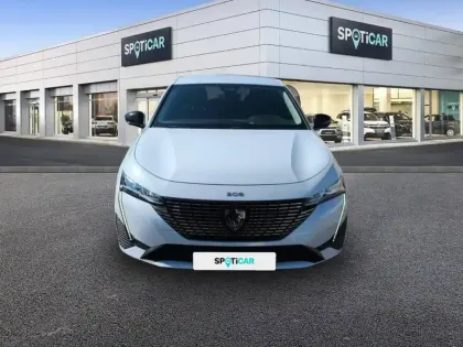 Photo 11 Peugeot 308  BlueHDi 130ch S&S EAT8