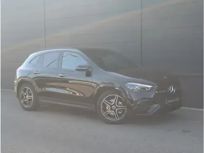 Photo 6 Mercedes GLA 200 d 